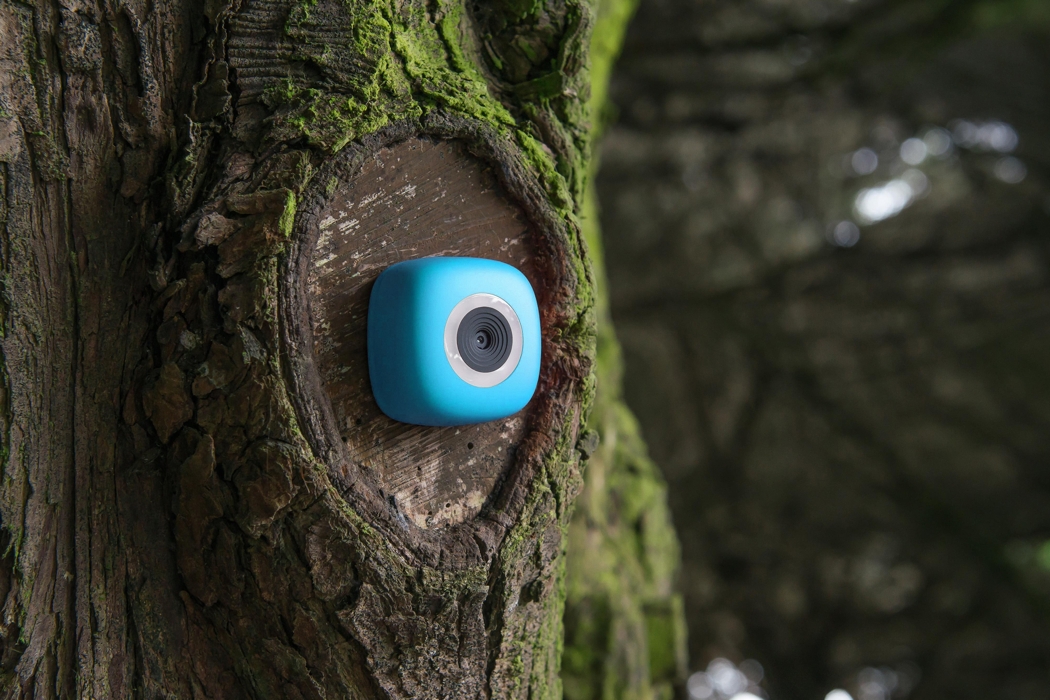 دوربین پودو