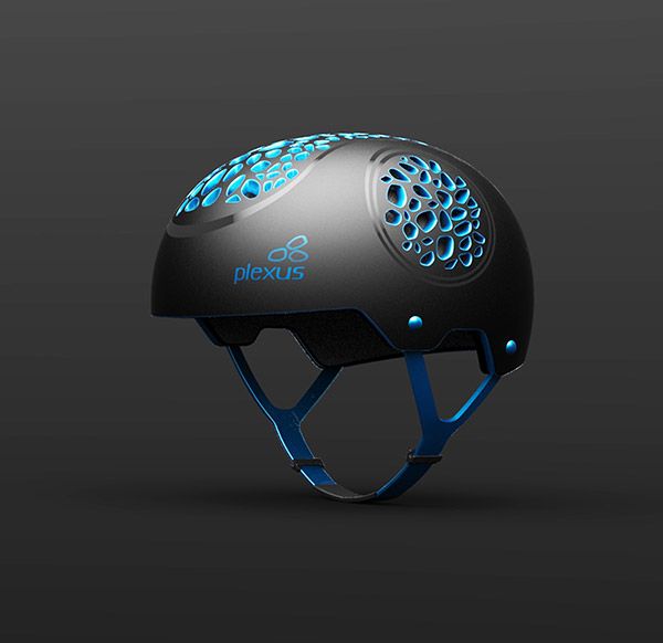 کلاه ایمنی دوچرخه 1 کلاه ایمنی دوچرخه