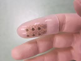 انگشت هوشمند + نرم افزار دیابت درمان دکتر