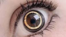 تشخیص فشار داخل چشم با لنز 