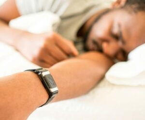 ساعت شوک دهنده 3 بیدار باش باشوک الکتریکی +نرم افزار ارتوپدی درمان دکتر