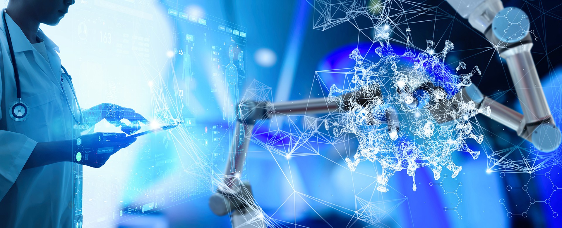 5 پیشرفت برتر در فناوری پزشکی - ASME 1 Top 5 Advances in Medical Technology5 پیشرفت برتر در فناوری پزشکی