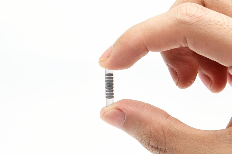 رگهای خونی مصنوعی