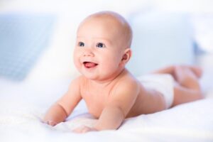 نرم افزار تخصصی اطفال و نوزاد