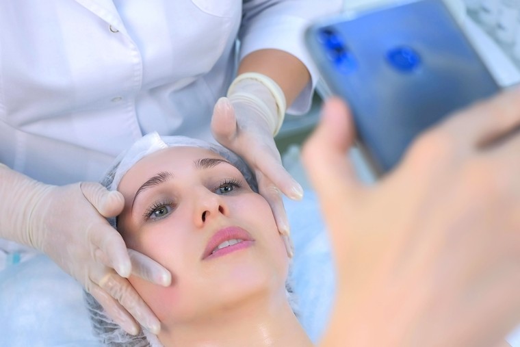 20 ویژگی نرم افزار تخصصی پوست مو زیبایی و لیزر 4 بهترین نرم افزار کلینیک زیبایی ارزان و قوی و کامل در ایران