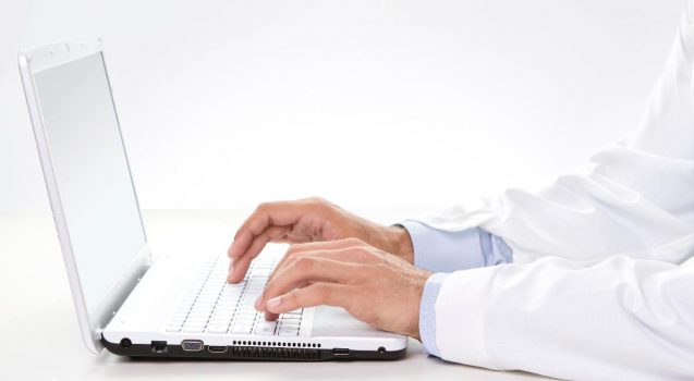 مدیریت سریع و دقیق درمان دکتر