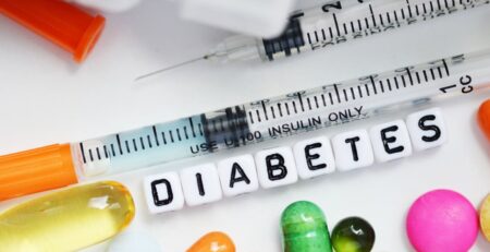 عوارض دیابت+نرم افزار های تخصصی درمان دکتر