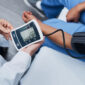 کنترل فشار خون+نرم افزار های تخصصی درمان دکتر