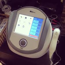 دستگاه فیزیوتراپی+نرم افزار های اختصاصی پزشکی درمان دکتر