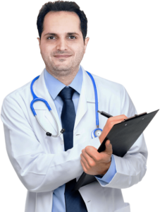 نرم افزار تخصصی ریه عفونی