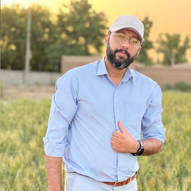 عباس کاظمی کاظمی