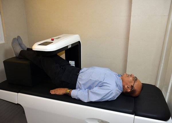 برترین برنامه دانسیتومتری در سال 1401 1 نرم افزار تخصصی دانسیتومتری، برترین برنامه دانسیتومتری در سال 1401